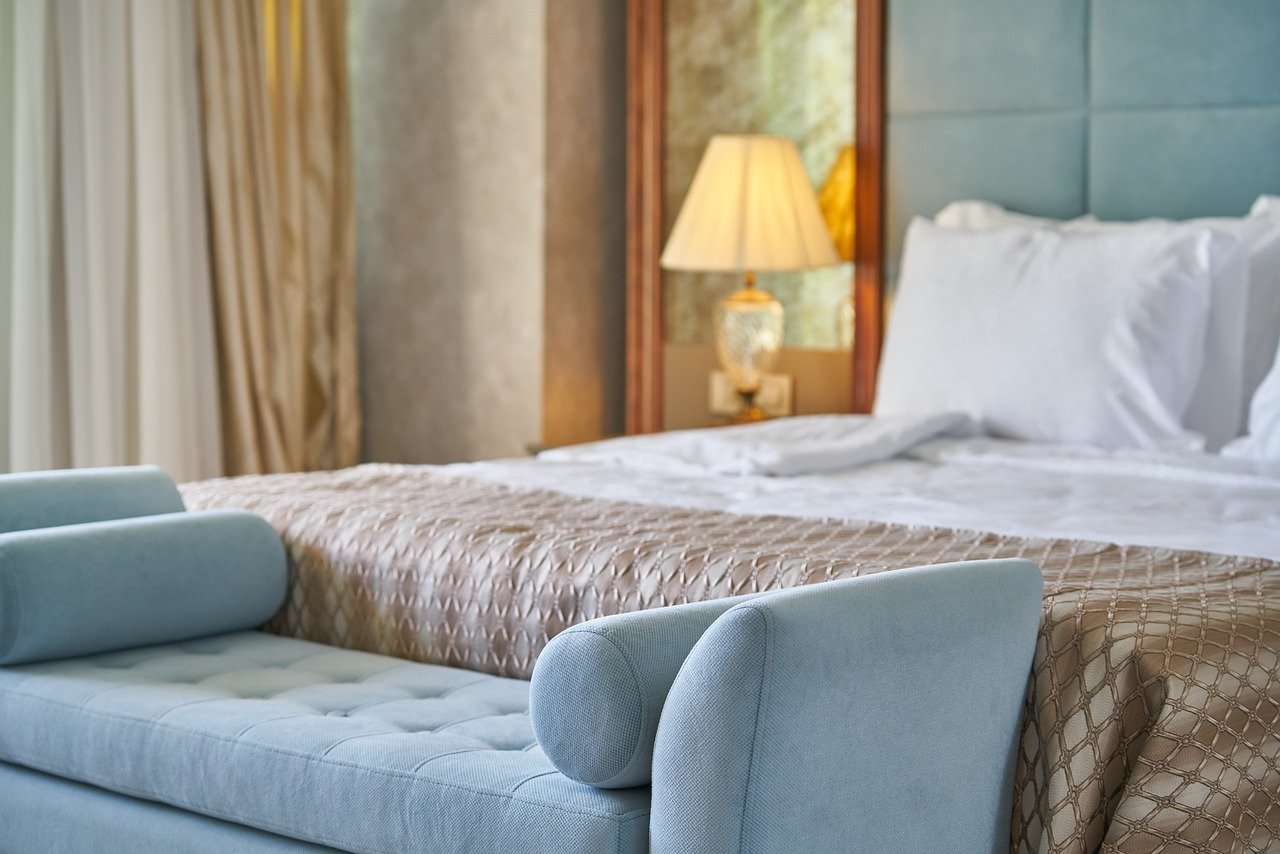Hotel Deals